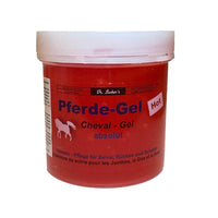 Bioceutica Pferde Gel Cavalo Hot 250 ml