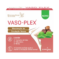 Bioceutica Vaso-Plex 20 Singlepack