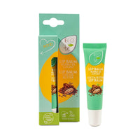 Biocontè Bálsamo Labial Manteiga de Cacau 15 mL