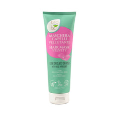 Biocontè Máscara Rosa de Damasco Bio 250 mL