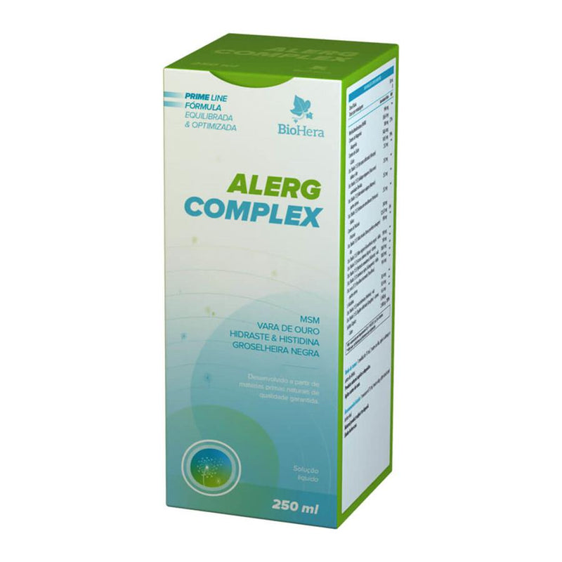 BioHera Alerg Complex 250ml