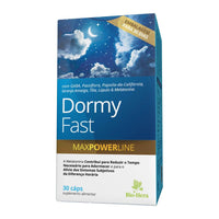 BioHera Dormy Fast 30 Cápsulas