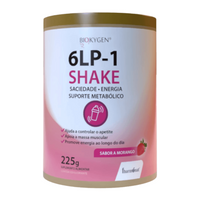 Biokygen 6LP-1 Shake 225 g