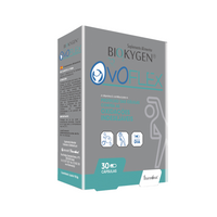 Biokygen Ovoflex 30 Cápsulas