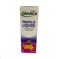 Biover Propólis Líquido Gotas 50ml