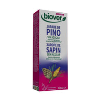 Biover Sirop Sapin sem Açucar 150ml