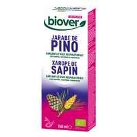 Biover Xarope de Sapin 150ml