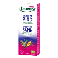 Biover Xarope de Sapin 250ml