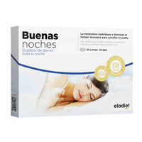 Eladiet Boas Noites 30 Comprimidos