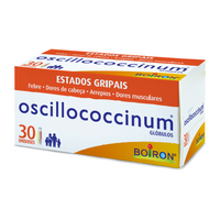 Boiron Oscillococinum 30 doses