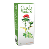 Calendula Cardo Mariano 250 mL