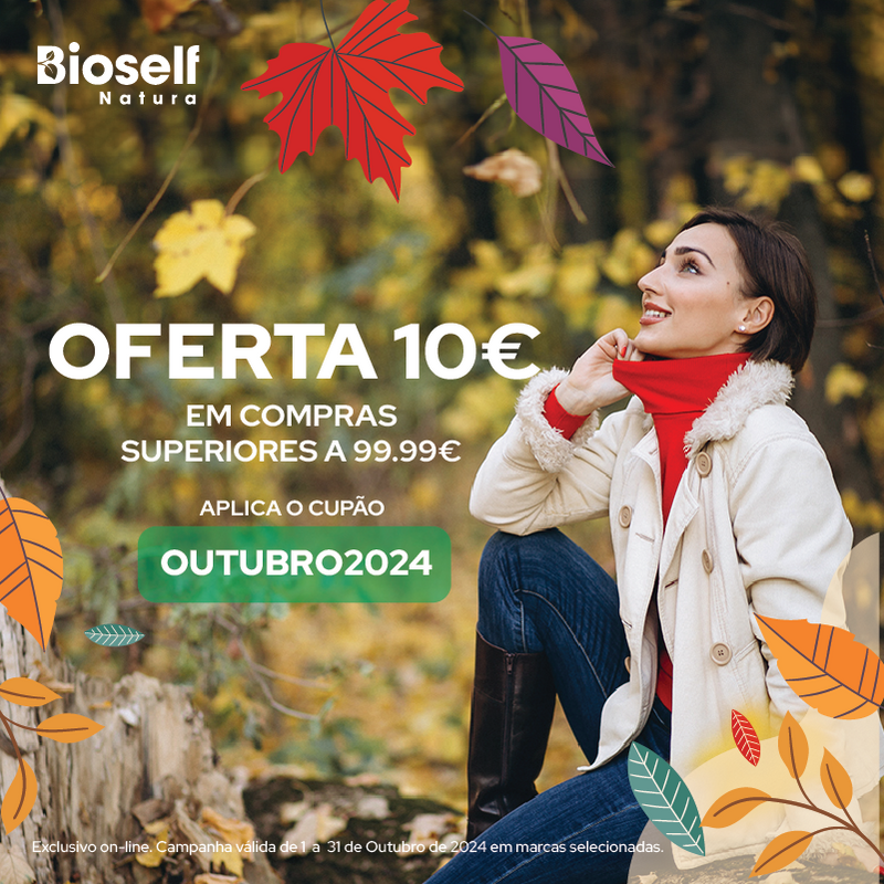 Campanha Bioself Outubro 2024 Mobile