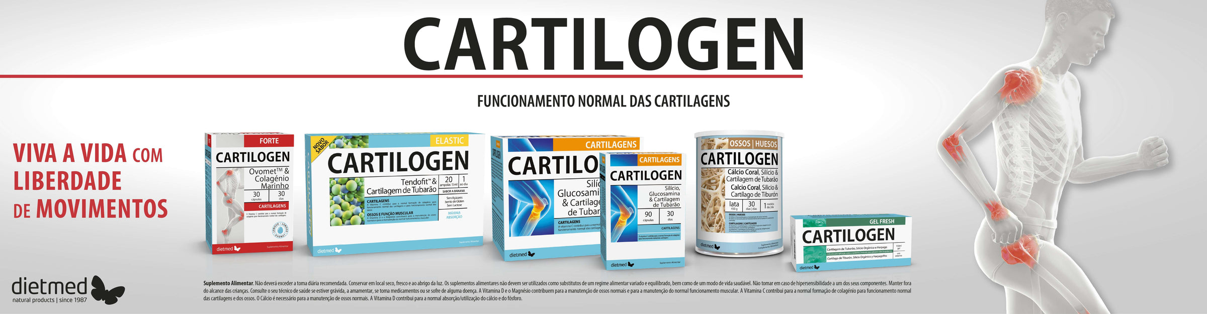 Cartilogen