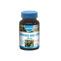 Naturmil Cáscara Sagrada 500mg 90 comprimidos