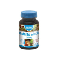 Naturmil Castanha da Índia 300mg 90 Comprimidos