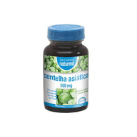 Naturmil Centelha Asiática 500mg 90 Comprimidos