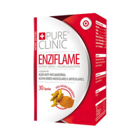 CHI Enziflame 30 cápsulas