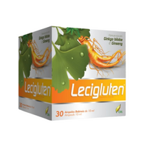 CHI Lecigluten 30 ampolas