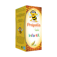 CHI Própolis Infantil Gotas 50ml
