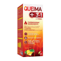 CHI Queima Mais 3 em 1 500 ml