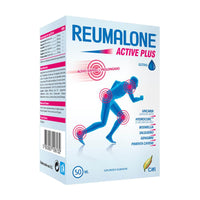 CHI Reumalone Active Plus 50ml