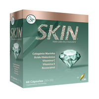 CHI Skin (30+30) 60 Cápsulas