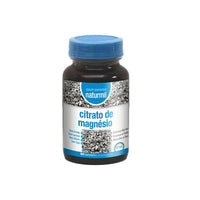 Naturmil Citrato de Magnésio 200mg 60 Comprimidos