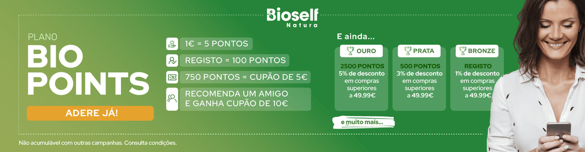 Condições Plano Biopoints