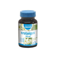 Naturmil Crataegus 300mg 180 Cápsulas