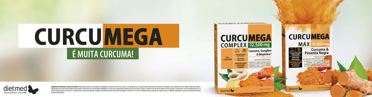 Curcumega