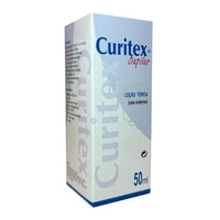 Curitex Capilar Loção Tópica 50 ml