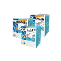 Dietmed Cartilogen 90 cápsulas - Pack de 3