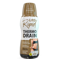 Dietmed Liporapid Thermo Drain 600ml