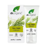 Dr. Organic Malaleuca Creme 50 ml