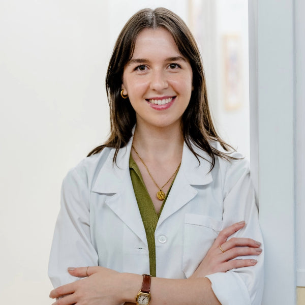 Dra. Rita de Cássia Silva - Nutricionista Funcional
