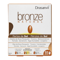Drasanvi Bronze 30 Pérolas
