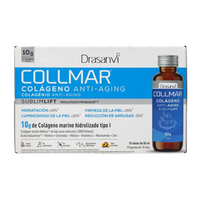 Drasanvi Collmar Antiaging SublimFit 10 Ampolas