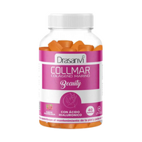Drasanvi Collmar Beauty Colagénio Marinho 40 Gomas