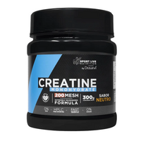 Drasanvi Creatina 200 Mesh 300 g