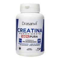 Drasanvi Creatina Monohidratada 90 Comprimidos