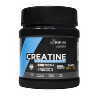 Drasanvi Creatina Sport Live 200 Mesh 300 g