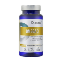 Drasanvi Nutrabasics Ómega 3 1000 mg 100 Pérolas
