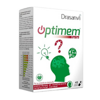 Drasanvi Optimem Forte 45 Cápsulas