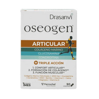 Drasanvi Oseogen Articular 90 Comprimidos