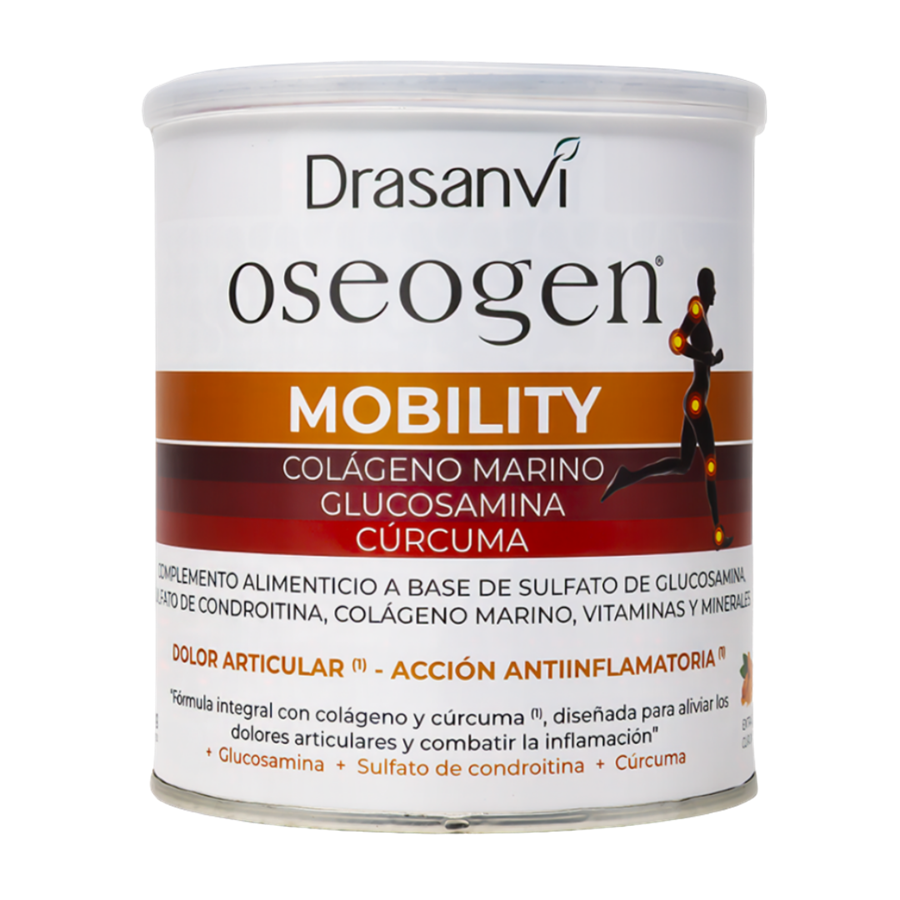 Drasanvi Oseogen Mobility 300 g - imagem principal