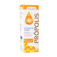 Drasanvi Própolis Extrato Sem Álcool 50 mL