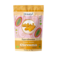 Drasanvi Superalimentos Curcuma 150 g