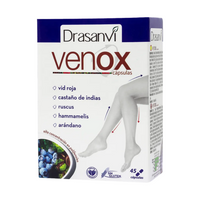 Drasanvi Venox 45 Cápsulas