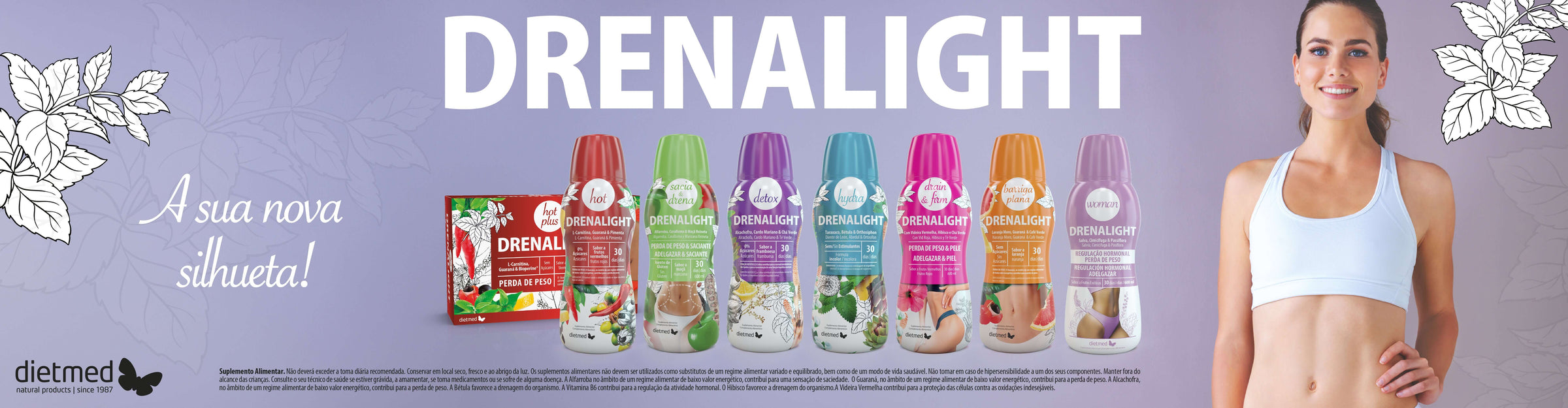 Drenalight