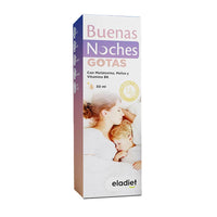 Eladiet Buenas Noches Gotas 30 ml